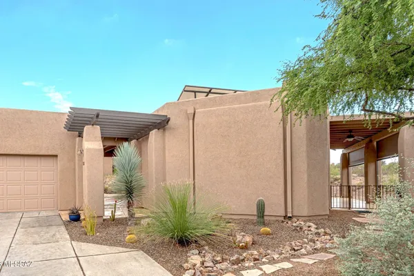 7864 S GALILEO LN