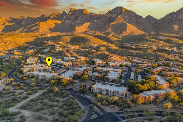 1500 E PUSCH WILDERNESS DR 8204