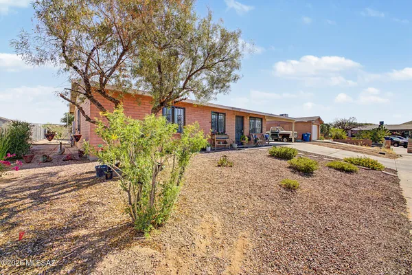 7533 W CALLE ARAGON