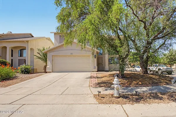 8891 S DESERT VALLEY WAY