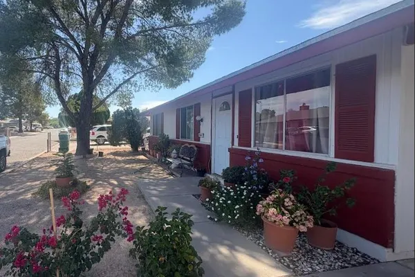 2530 W VEREDA AMARILLO