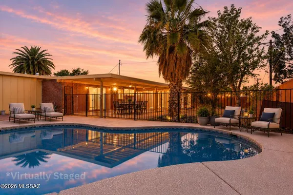 7357 E PRINCETON DR