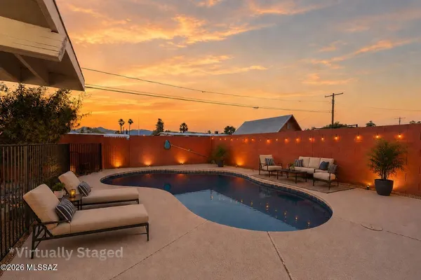 7357 E PRINCETON DR