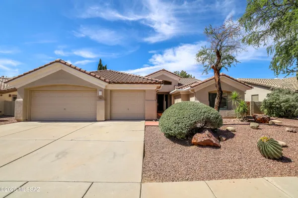 7683 W TALAVERA WAY