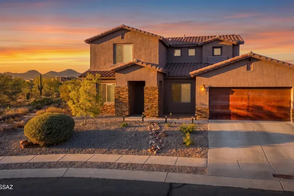 4380 W WINDSOR RANCH PL