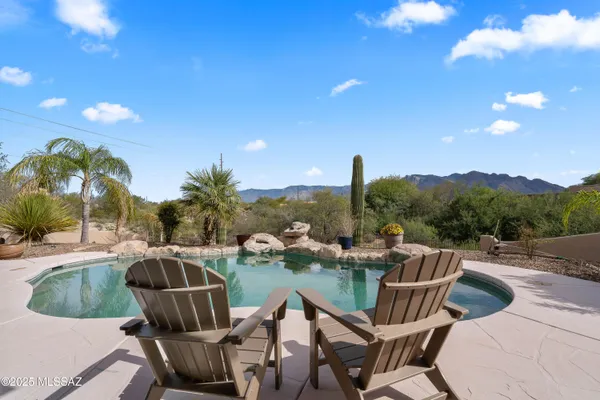 10374 N WILD CREEK DR