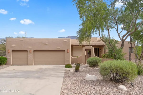 10374 N WILD CREEK DR