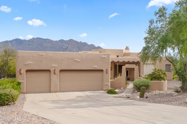 10374 N WILD CREEK DR