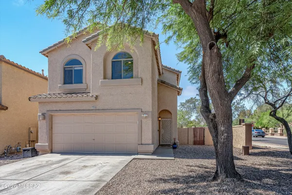 334 E CAMINO RANCHO CIELO