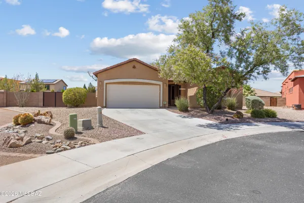 6209 W PINON PINE CT