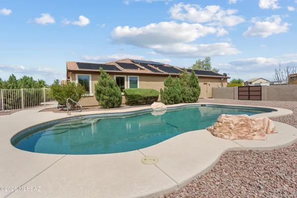 6209 W PINON PINE CT