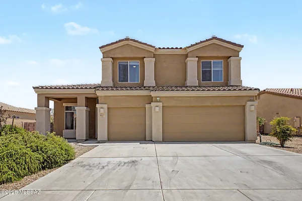 8097 W FISH EAGLE DR