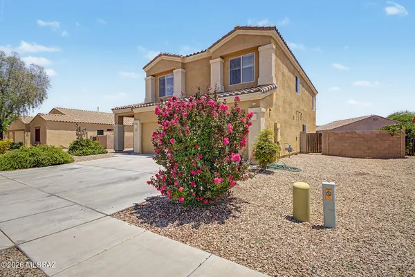8097 W FISH EAGLE DR