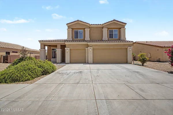 8097 W FISH EAGLE DR