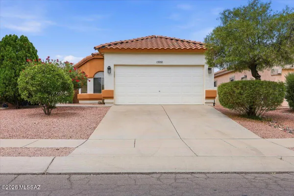 15052 S THEODORE ROOSEVELT WAY