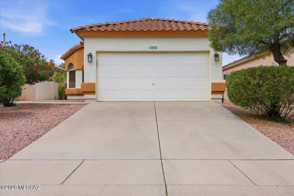 15052 S THEODORE ROOSEVELT WAY