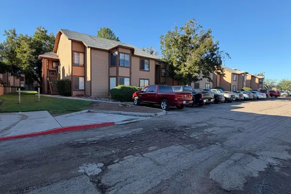 1679 W MIDVALE VILLAGE DR 247
