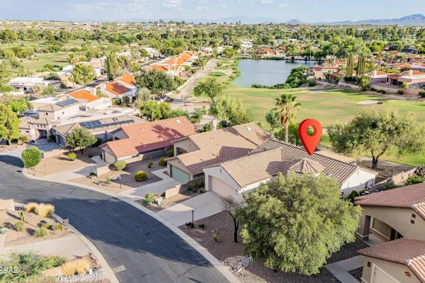 8719 N SAM SNEAD DR