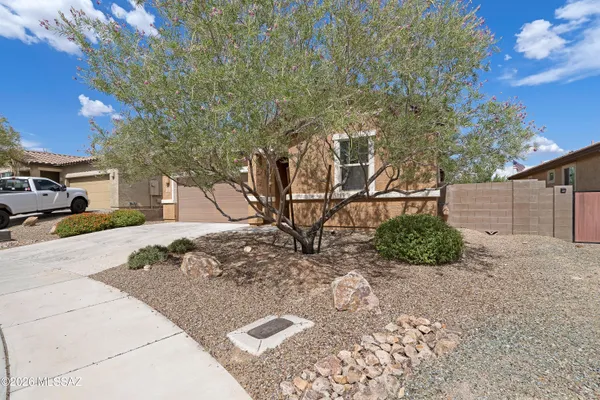 4819 W WILLOW WIND PL
