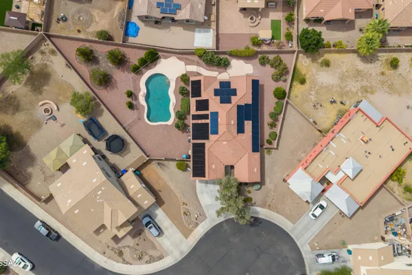 6209 W PINON PINE CT