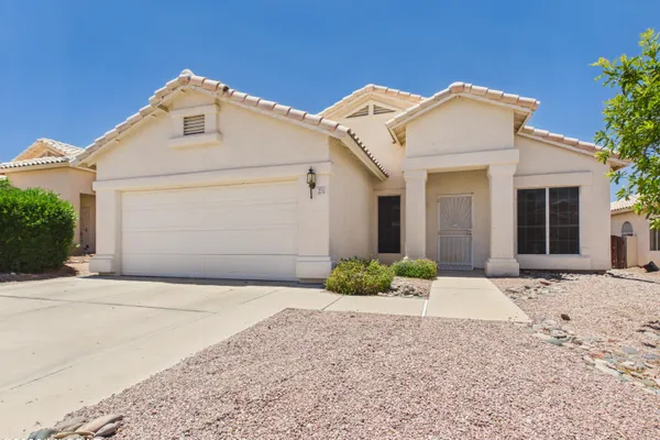 160 S PALACE GARDENS DR