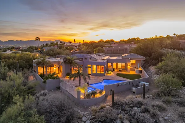 3441 E CATHEDRAL ROCK CIR