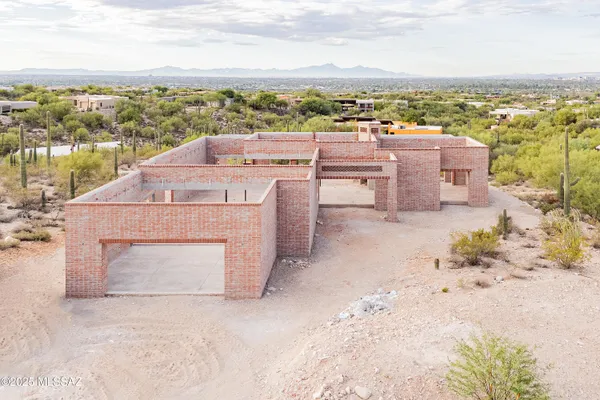 5120 N CAMINO ANTONIO LOT 1 1