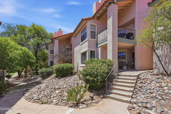6490 N TIERRA DE LAS CATALINAS 91