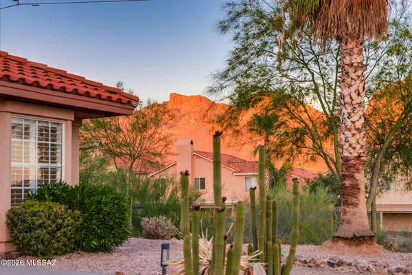 10578 N CAMINO ROSAS NUEVAS