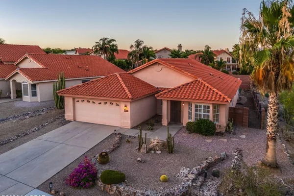 10578 N CAMINO ROSAS NUEVAS