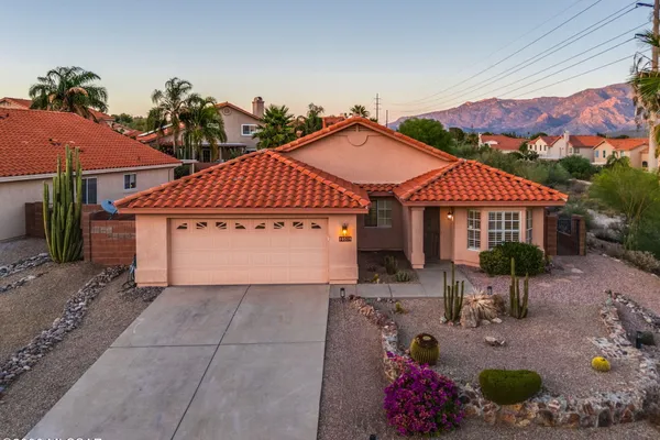 10578 N CAMINO ROSAS NUEVAS