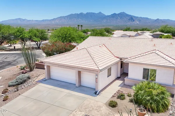 4579 S CAMINO DEL TEJON