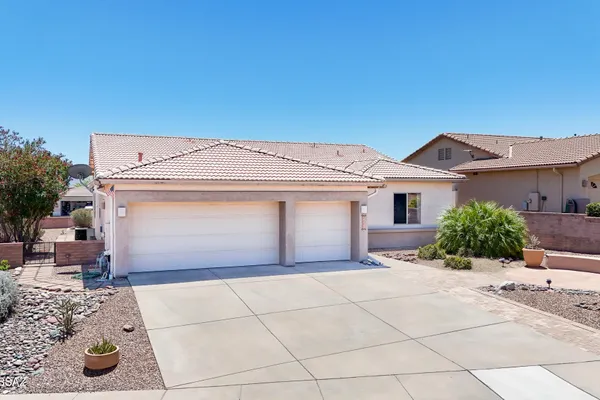 4579 S CAMINO DEL TEJON