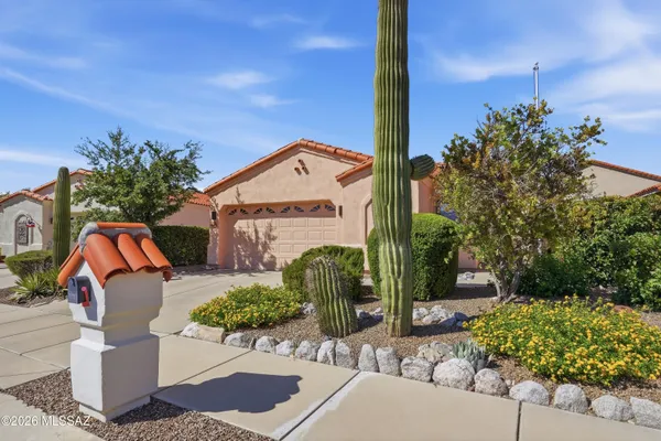 2845 N VACTOR RANCH PL