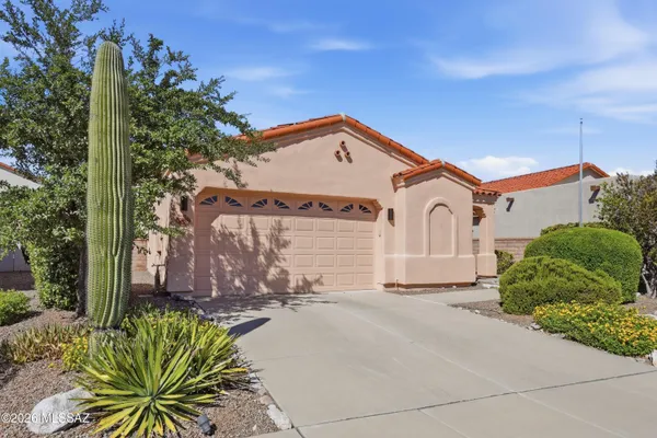 2845 N VACTOR RANCH PL