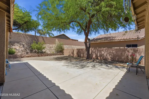 5076 W WILD BURRO SPRING DR
