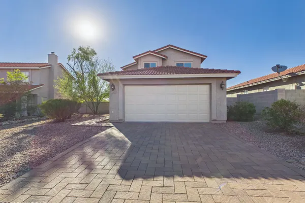 9537 N ALBATROSS DR