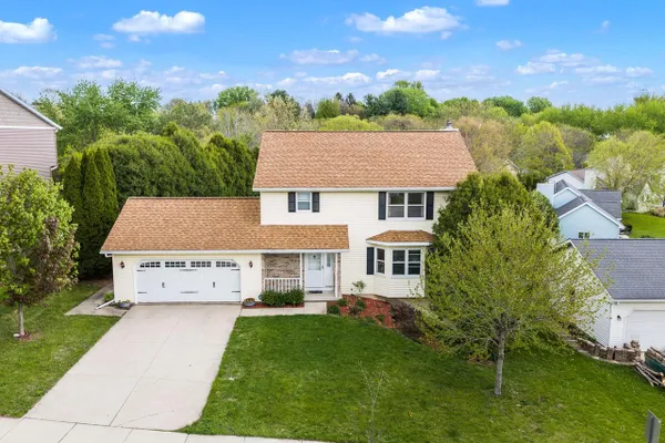 2941 MAPLE RUN DR