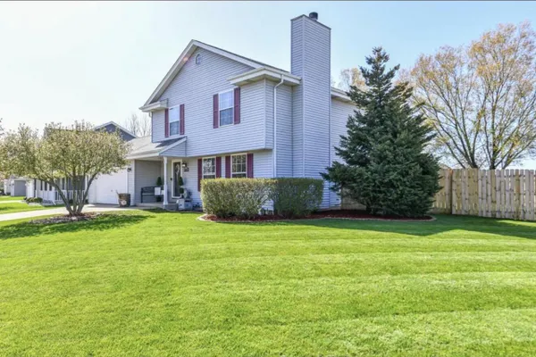 8609 FOX HAVEN CHASE