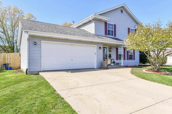 8609 FOX HAVEN CHASE