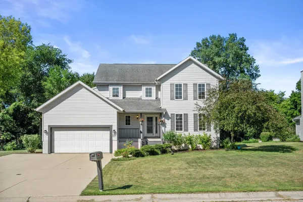 W161N5785 CHERYLN DR