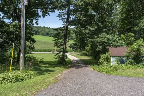 7791 COUNTY HWY Y