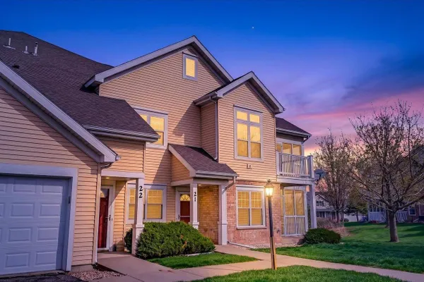 30 KEYSTONE WAY 22
