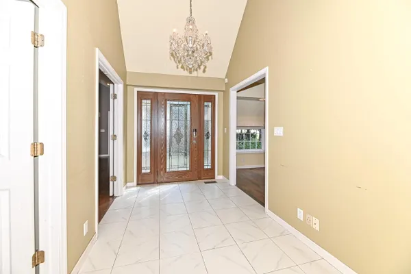 3554 CRANBERRY LN