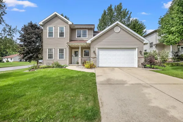1202 TAMARACK WAY