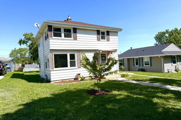 4510 W TRIPOLI AVE
