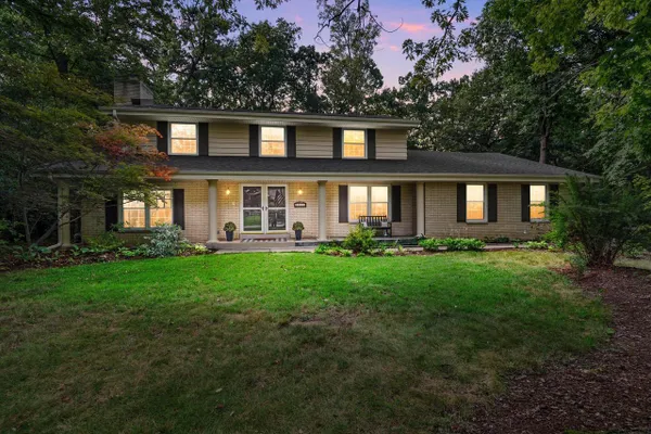 5003 BLUEBIRD LN