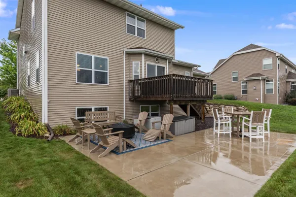 21651 N WEATHER EDGE CIR