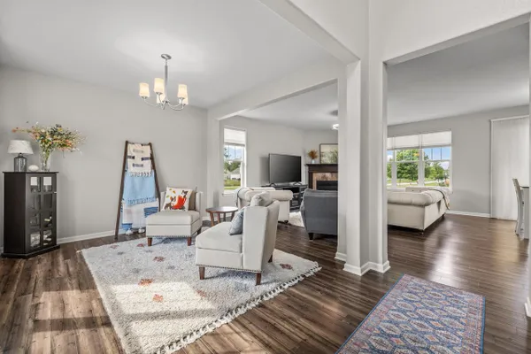 301 INDIGO DR