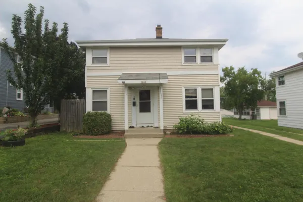 4518 W TRIPOLI AVE